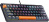 Игровая клавиатура DEFENDER BLACK RAVEN GK-417 серо-чёрная (45413) Игровая клавиатура DEFENDER BLACK RAVEN GK-417 серо-чёрная (45413)