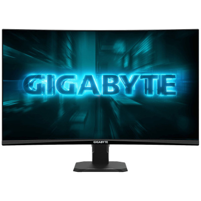������� 27" Gigabyte GS27FCA EK 27" VA 1920x1080, 200Hz, 1ms, Black (20VM0-GS27FCABM-1EKS)