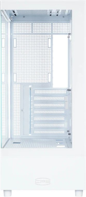 ������ PCcooler C3 Q500 WH ��� �� (C3Q500WHD000-GL)