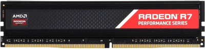����������� ������ 16Gb DDR4 2666MHz AMD (R7S416G2606U2S)