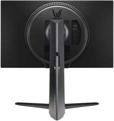 ������� LG 24" UltraWide 24GS65F-B IPS FHD LED ������