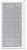 ������ �� Montech XR ����� ��� �� ATX Midi-Tower, ����� (XR WH)