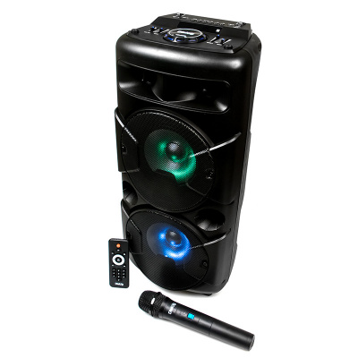 ����������� ������������ ������� Dialog Oscar AO-20 ������, c �������, Bluetooth, microSD, USB � FM �����