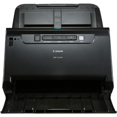 ������ ���������� Canon DR-C240