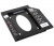 ����� ORIENT UHD-2SC9PL ��� 2.5" SATA HDD ��� ��������� � SATA ����� ����������� ������� �������� 9.5 ��, ������� (30842)