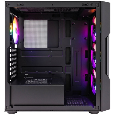 ������ 1STPLAYER TRILOBITE T7-P Black T7-P-BK-4F1