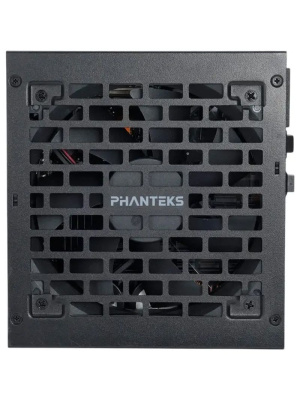 ���� ������� PHANTEKS AMP BH 650W (��� ������ 12V-2x6 (12+4pin), 80 Plus Bronze, ATX 3.1, DC-DC, APFC, 120mm Fan, Japanese main capacitors, Black) / PH-P650BM_BK01