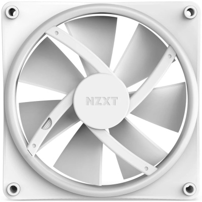 ����� ��� ������� �� NZXT F140 RGB Duo RF-D14SF-W1 White