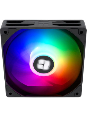 ���������� Thermalright TL-C12CW-X28-S / ARGB / 120mm PWM / TRTLC12CWX28S