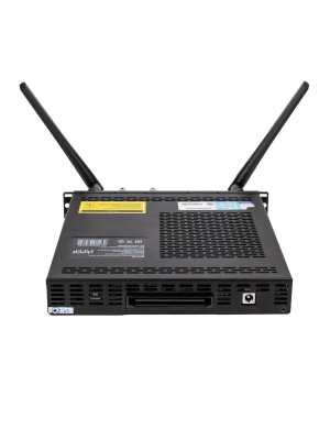 ����-�� HIPER ONBOX-3 OPSC, Intel Core i7-12650H/8 �� DDR4/256 �� SSD/Intel UHD Graphics/Windows 11 Pro, ������ (ON3-I7126R08S2SECR5WP)