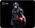 ������ ��� ���� Cactus Captain America 250x200x3�� (CS-MP-D08S)