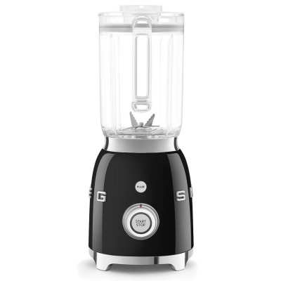 ������� SMEG BLF03BLEU ������������, ����� 50-�, ������
