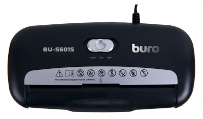 ������������ ������ (������)  BURO BU-S601S