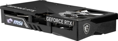 ���������� MSI NVIDIA GeForce RTX 5060 OC 8GB Gaming, GDDR7, OC, Ret (RTX 5060 8G GAMING OC V1)