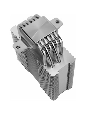 ����� ��� ���������� Thermalright Burst Assassin 120, ������ 154 ��, 1550 ��/���, 26 ���, PWM