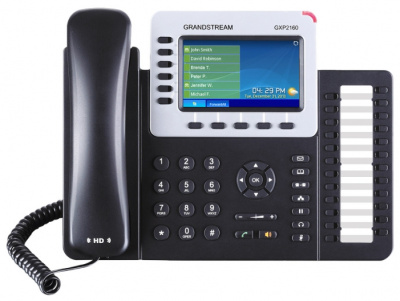 VoIP-������� Grandstream GXP-2160