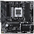 ����������� ����� Gigabyte B840M GAMING X WIFI6E, Socket AM5, AMD B840, mATX, Ret