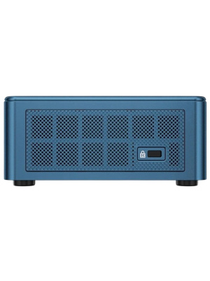 ����-�� Geekom IT13, Intel Core i5-13600H/16 �� DDR4/1024 �� SSD/Intel Iris Xe Graphics/Windows 11 Pro, ����� (GMIT13I513600H-161-EU)