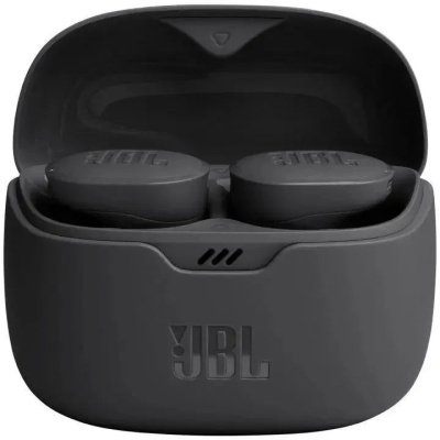 �������� JBL Tune Buds, Bluetooth, ���������������, ������ JBLTBUDSBLK