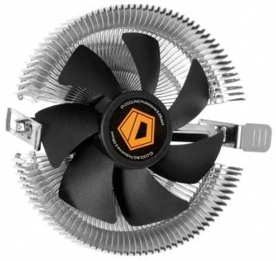 ����� ID-COOLING DK-01