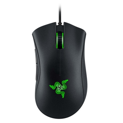 ������� ���� Razer DeathAdder Essential (RZ01-03850100-R3M1)