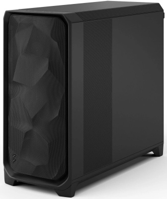 ������ �� ��� ����� ������� Fractal Design Meshify 3 XL Black Solid