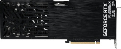 ���������� Palit NVIDIA GeForce RTX 5080 16Gb PA-RTX5080 Infinity 3 OC, GDDR7,  Ret (NE75080U19T2-GB2035S)