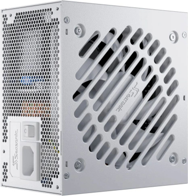 ���� ������� Seasonic Core GX-750 White, 750��, 80 PLUS GOLD, 120��, �����, retail 