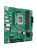 ����������� ����� ASUS PRO B860M-C-CSM, LGA1851, B860, 4*DDR5, 4*SATA, 2*M.2, 2*USB 3.2, 6*USB 2.0, 2*PCIx16, 1*PCIx1, 2*DP+HDMI, mATX; 90MB1MCP-M0EAYC