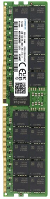 ������ DDR5 64GB 5600MHz Samsung M321R8GA0PB0-CWM OEM PC5-44800 CL40 DIMM ECC 288-pin 1.1� dual rank OEM