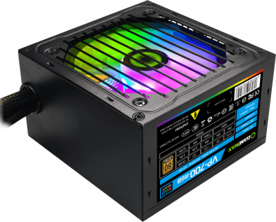 ���� ������� 700W GameMax VP-700-RGB
