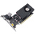 Видеокарта Afox AMD Radeon RX 550 4GB GDDR5 AFRX550-4096D5L2 RTL Видеокарта Afox AMD Radeon RX 550 4GB GDDR5 AFRX550-4096D5L2 RTL