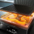 Электрогриль Philips HD6307/70 черный Электрогриль Philips HD6307/70 черный