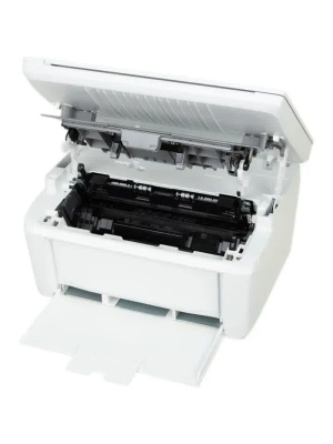 ��� HP LaserJet MFP M141a (p/c/s, A4,600dpi, 20ppm, 64Mb,USB 2.0, W1500A in box, repl.W2G54A)