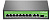 ���������� Digma DSP208G-2G-1S-T120 (L2) 10x1����/� 1SFP 8PoE 8PoE+ 120W �������������