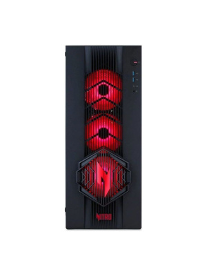 ��������� ���� Acer Nitro 70 N70X3D-100, AMD Ryzen 9 9900X3D/32 �� DDR5/1024 �� SSD/NVIDIA GeForce RTX 5070 (12 ��)/��� ��, ������ (DG.E5ACD.009)