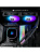 Система водяного охлаждения Thermalright Frozen Horizon 240 ARGB Black V2 / 2x120mm ARGB PWM Fans / TRFH240ABV2 Система водяного охлаждения Thermalright Frozen Horizon 240 ARGB Black V2 / 2x120mm ARGB PWM Fans / TRFH240ABV2
