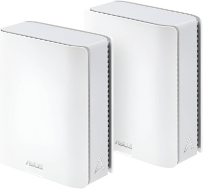 ��������������� ������������� Asus Smart AiMesh WiFi 7 BT10 (W-2-PK)