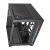 ������ Ginzzu V320 RGB ���������, ���������� ������ 1*USB 3.0,1*USB 2.0, AU mATX