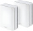 Трехдиапазонный маршрутизатор Asus Smart AiMesh WiFi 7 BT10 (W-2-PK) Трехдиапазонный маршрутизатор Asus Smart AiMesh WiFi 7 BT10 (W-2-PK)
