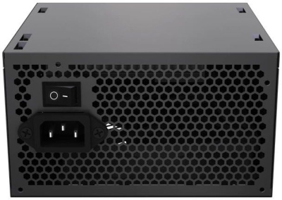 ���� ������� Powercase PA500 ATX 2.31, 500W, APFC, PA-500SI