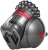 Пылесос Dyson CY28 Big Ball Parquet 2, 600Вт серебристый/фиолетовый (228566-01) Пылесос Dyson CY28 Big Ball Parquet 2, 600Вт серебристый/фиолетовый (228566-01)