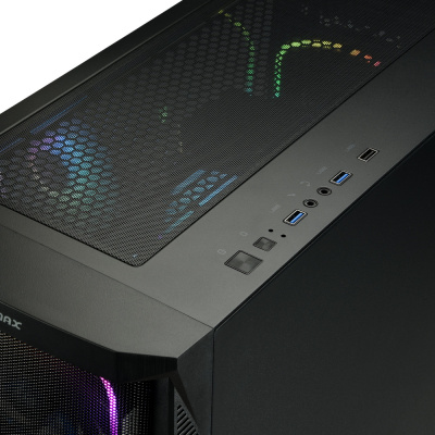 ���� ������� Enermax [ECA-SK30-BB-ARGB-01] ECA-SK30-BB-ARGB-01