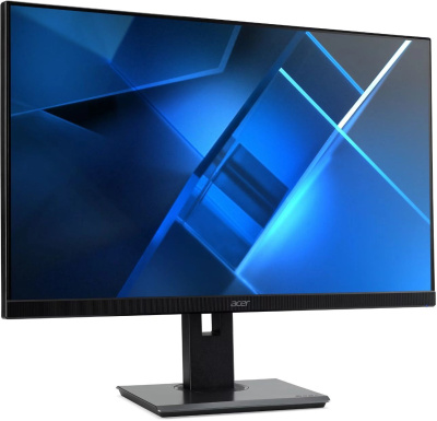 ������� Acer 27" Vero B277KLBbmiiprzx IPS LED 3840x2160 72Hz 4ms ������ UM.HB7CD.B01