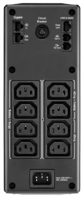��� (UPS) APC BR1300MI Back-UPS Pro 1300VA