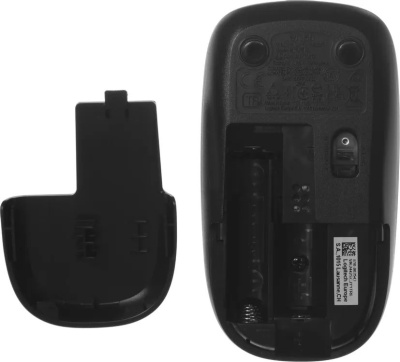 ���������� + ���� Logitech MK220 ����:������ ����:������ USB ������������ (920-003236)
