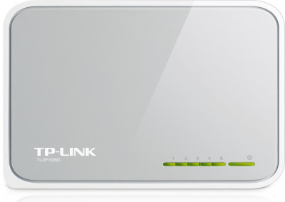 ���������� TP-Link TL-SF1005D 5xLAN