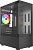 ������ Accord ACC-285-02B ������ ��� �� mATX 1x120mm 1xUSB2.0 1xUSB3.0 1xUSB3.1 audio