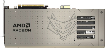 ���������� Sapphire AMD Radeon RX 9070 XT Sapphire Nitro+ PhantomLink Edition OC 16GB (11348-08-20G)