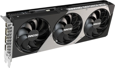 ���������� INNO3D NVIDIA GeForce RTX 5070 Ti X3 OC 16GB GDDR7 RTL N507T3-16D7X-176068N